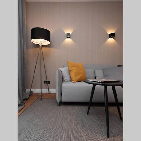 Stylish Apartment Luminis In Krakow'S Kazimierz エクステリア 写真