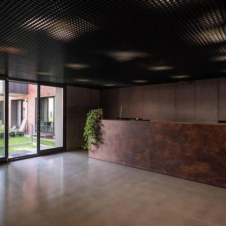 Stylish Apartment Luminis In Krakow'S Kazimierz エクステリア 写真
