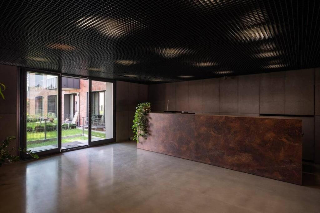 Stylish Apartment Luminis In Krakow'S Kazimierz エクステリア 写真